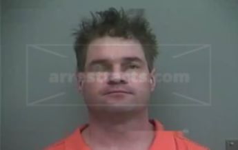 Corey Alan Larson