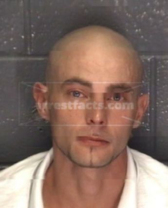 Joshua Louis Mccarty