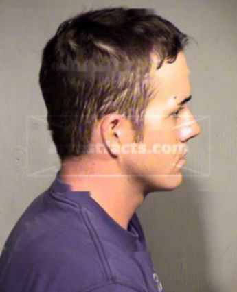 Brett Michael Wisner