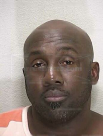 Corey Jamal Woodard