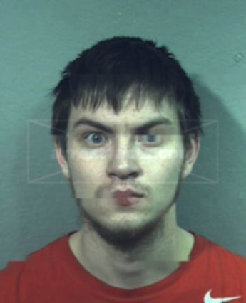 Steven Scott John Williams