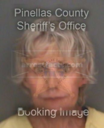Linda Fox Parker