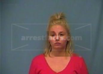 Kristen Taylor Davis