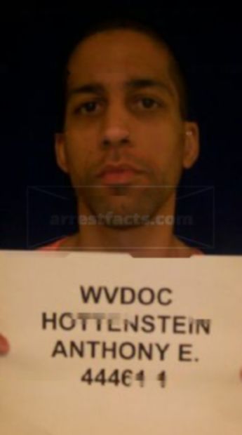 Anthony E Hottenstein Sr.