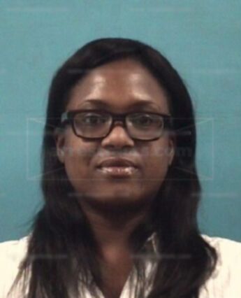 Jimiese Rochelle Pinkney