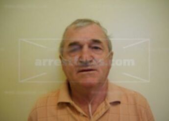 Jerry Clifton Wells