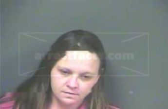Dana Renee Nystrand