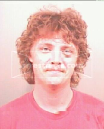 Michael Robert Pierce