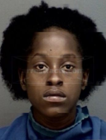 Koishia Marie Barnes