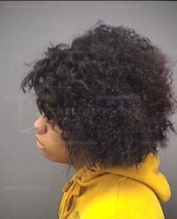 Erica Adrianna Crane Malone