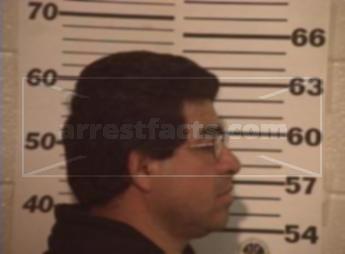 Alberto Sanchez Reyes