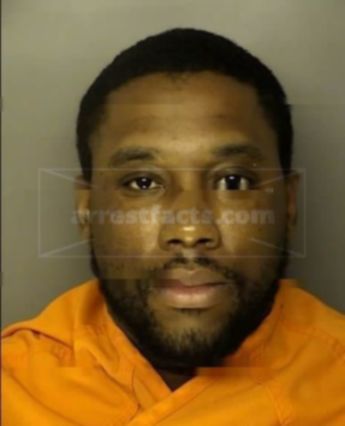 Jawan Rayel White