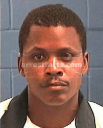Keith Reese