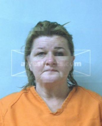 Candie Lee Mccoy