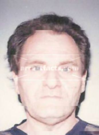Robert James Hawkins