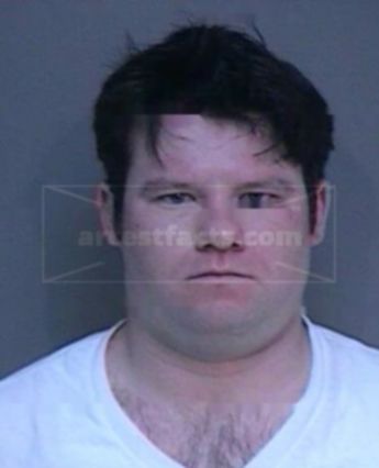 Zachary Crawford Garner
