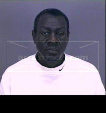 John David Jones