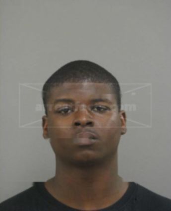 Demarko Darvell Barker