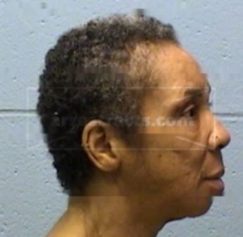 Ida Thomas