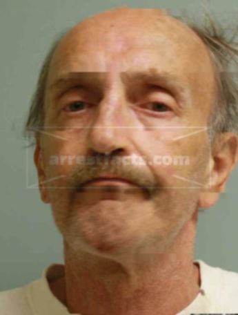 Timothy George Fitzgerald