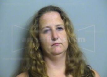 Shelli Dianne Davis