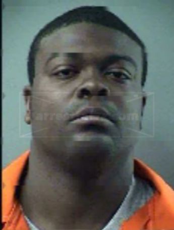Steven Lamar Mcphatter
