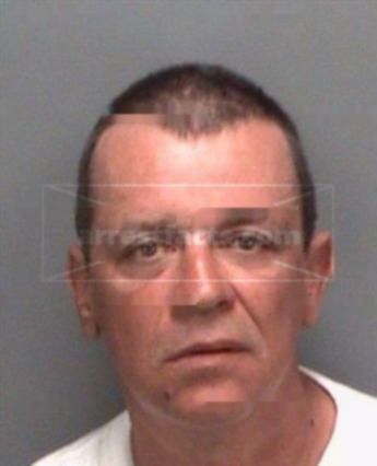 Mark Robert Gordon