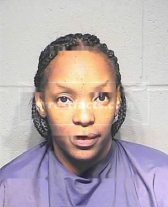 Tanica Tanee Wilson
