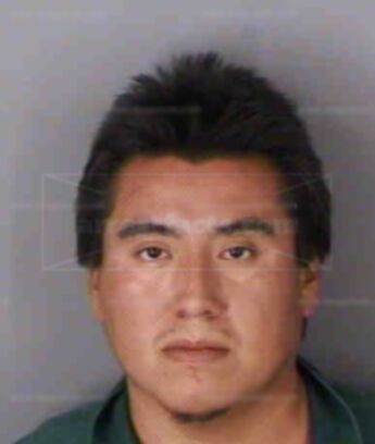 Jorge Sanchez Ortiz