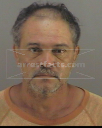 Gerando Alfonzo Gomez