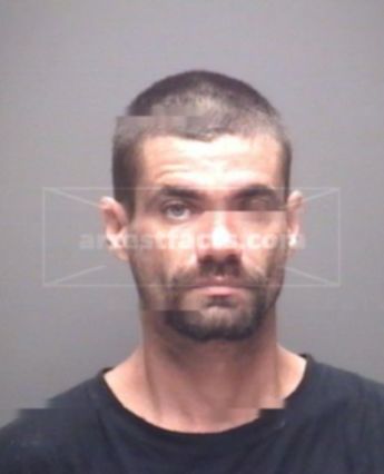 Rayford Eugene Brown