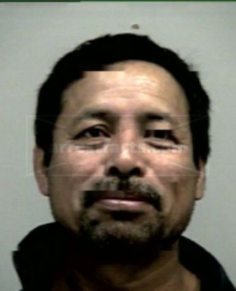 Alberto Martinez-Martinez