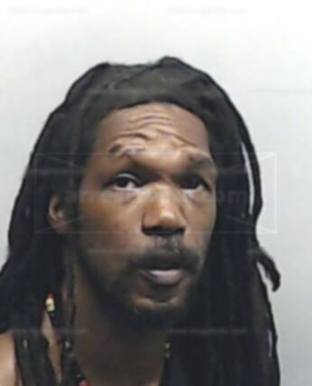 Rico Brown
