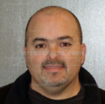 Steven Richard Minton