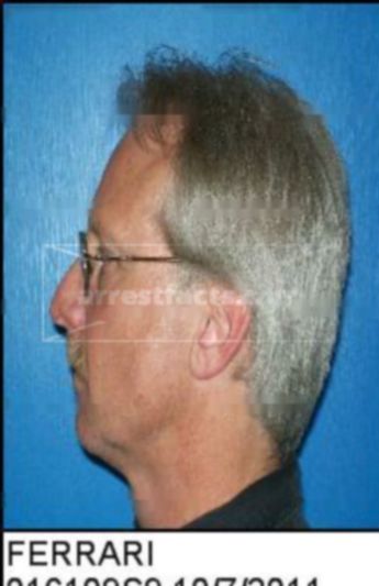 Kevin Paul Ferrari
