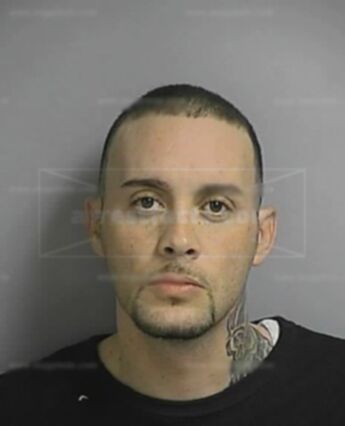 Jerald Thomas Barnes