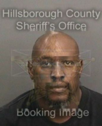 Keath Antonio George