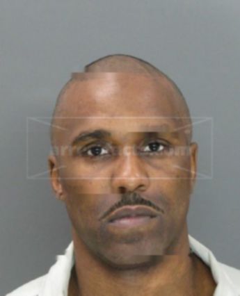 Dante Charles Brown