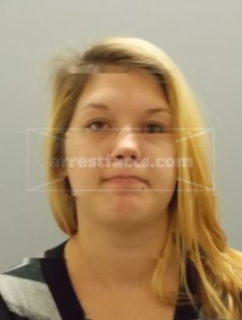 Brittany M Little