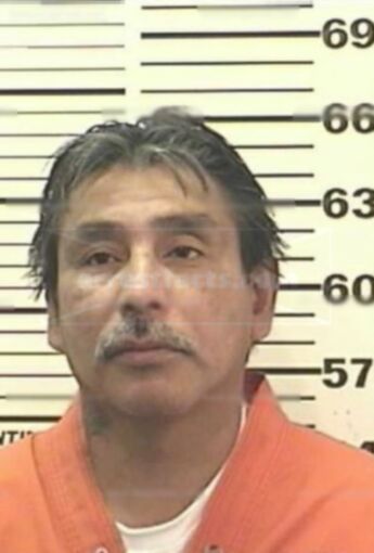 Vernon Martinez