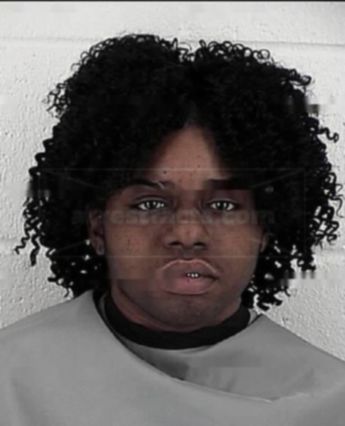 Crystal Shantel Tillman