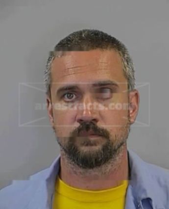 Jason Everett Harris