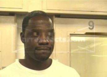 Derrick Dewanye Hart