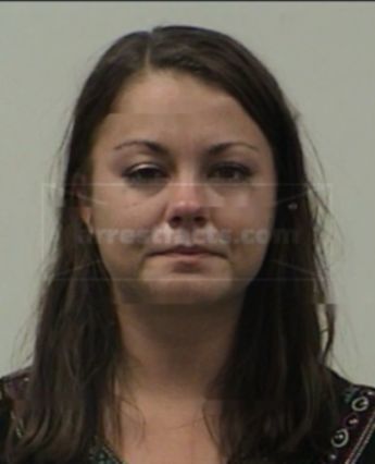 Kiersten Brittney Estes