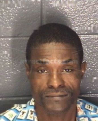 William Tyron Braxton