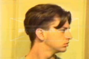 Shane Michael Mosley