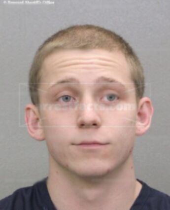 Chandler Joseph Halpern