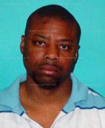 Darryl Lee Holly