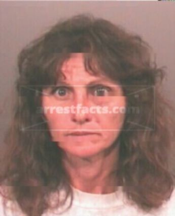 Judy Norris