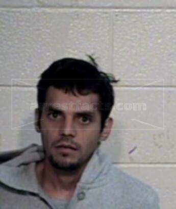 Arnold Anthony Aguirre